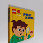 Michael Smollin : Pieni kirja - pikkukuva 1