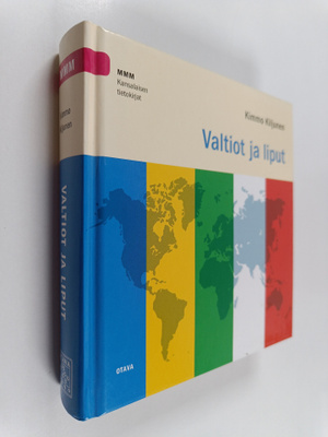 Kimmo Kiljunen : Valtiot ja liput