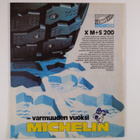 Helsingin Sanomat kuukausiliite lokakuu 2/1986 - pikkukuva 2