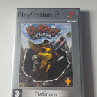Ratchet & Clank (PS2) - pikkukuva 1
