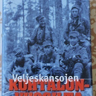 Niilo Lappalainen: Veljeskansojen kohtalonvuosilta - pikkukuva 1