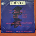 Rosie – Rosie (LP) - pikkukuva 2