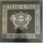 Heaven & Hell Radio City Music Hall 2LP 2008 GER NM/NM - pikkukuva 1