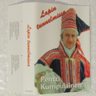 Pentti Kumpulainen • Lapin tunnelmissa C-Kasetti - pikkukuva 3