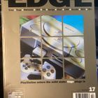 Pelilehti: Edge 20 - May 1995 - pikkukuva 1
