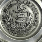 SEAL OF THE STATE OF PENNSYLVANIA - KERÄILYLAUTANEN - pikkukuva 2