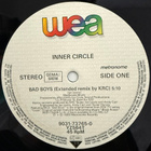 [12''] INNER CIRCLE: BAD BOYS - pikkukuva 3