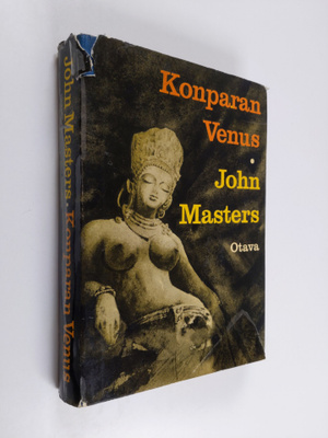 John Masters : Konparan Venus