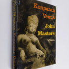 John Masters : Konparan Venus - pikkukuva 1
