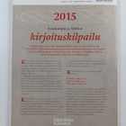 Eränkävijä 2014-2015 : 62 vuotta - pikkukuva 2