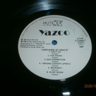 YAZOO - UPSTAIRS AT ERIC`S - LP - pikkukuva 4