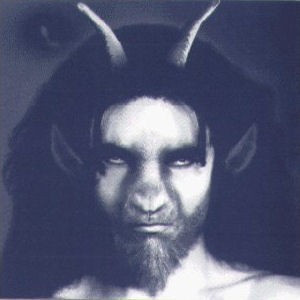 Death SS - Panic CD