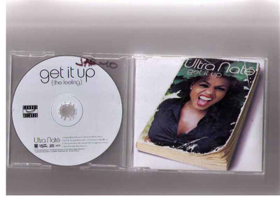 CDS ULTRA NATE-GET IT UP