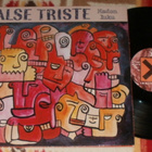 VALSE TRISTE ~ Madon Luku ~ LP - pikkukuva 1