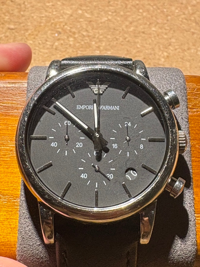 Emporio Armani AR-1733 Rannekello