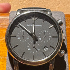 Emporio Armani AR-1733 Rannekello - pikkukuva 1