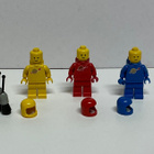 Lego Classic space figuureita 1 - pikkukuva 1