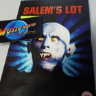 SALEM'S LOT UUSI 2DVD SUOMI TEKSTITYKSILLÄ - pikkukuva 1