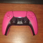Sony PlayStation 5 ohjain DualSense Nova Pink - pikkukuva 2