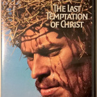 THE LAST TEMPTATION OF CHRIST (1988) Criterion, R0, OOP!!! - pikkukuva 1