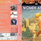 Women at War: Aspects of War - UK Region 0 DVD (Pegasus) - pikkukuva 3