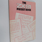 Trevor Toms : Z. X. 81 Pocket Book - pikkukuva 1