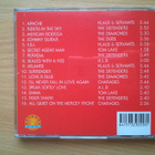 Eri Esittäjiä - Rautalanka Hitit CD - pikkukuva 2