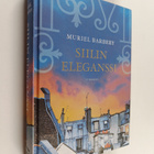 Muriel Barbery : Siilin eleganssi - pikkukuva 1