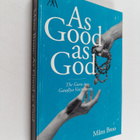 Måns Broo : As Good as God : The Guru in Gaudiya Vaisnavism - pikkukuva 1