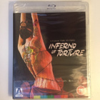 Inferno of Torture - Special Edition (Blu-ray) ARROW (UUSI) - pikkukuva 1