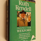 Rendell Ruth : Inspector Wexford : From doon with death -... - pikkukuva 1
