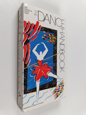 Allen Robertson : The dance handbook