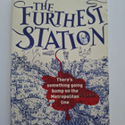 Aaronovitch, Ben: Rivers of London: Furthest Station - pikkukuva 1