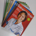 Sairaanhoitaja vuosikerta 2016 (1-8) - pikkukuva 1
