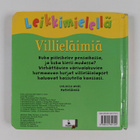 Leikkimielellä : Villieläimiä - pikkukuva 2
