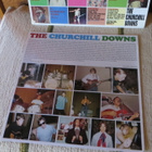 churchill downs lp: 1968, re 2011 - pikkukuva 4