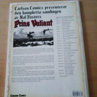 PRINS VALIANT Arn på fjället - pikkukuva 2