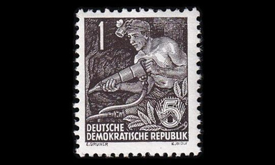 DDR 405xX ** Käyttösarja Viisivuotissuunnitelma 1 (1953)