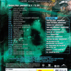 CSI kausi 5 - (6 disc)  DVD boxi  [Uusi. muoveissa] - pikkukuva 2