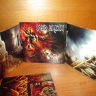 ICED EARTH:BOX OF THE WICKED - pikkukuva 5