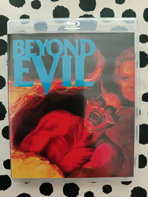 Beyond Evil