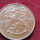 10 penniä 1920 - pikkukuva 2
