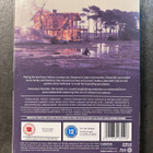 The Sacrifice (1986) Blu-ray slipcover - pikkukuva 2
