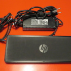 HP HSTNN-IX07 telakointiasema ja virtalähde135W - pikkukuva 1