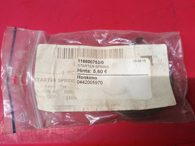 Item image