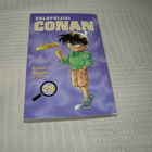 Gosho Aoyama Salapoliisi Conan 29 - pikkukuva 1