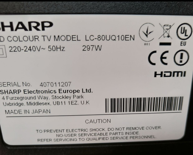 Item image
