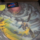 IRON MAIDEN - FLIGHT OF ICARUS - VG++ - 12" MAXI UK - pikkukuva 1