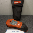 [T3218] HILTI PS 30 Metallin ilmaisin - pikkukuva 1