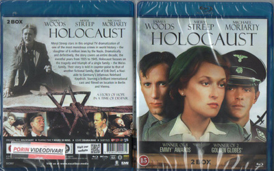 Polttouhrit	(74 715)	UUSI	-FI-	BLU-RAY		(2)	meryl streep	197